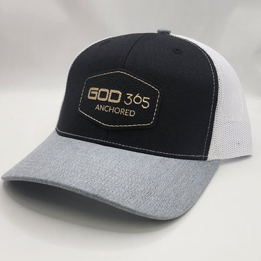 GOD 365 Trucker Cap