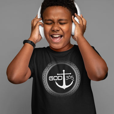 GOD 365® "Stay Anchored" Music Download