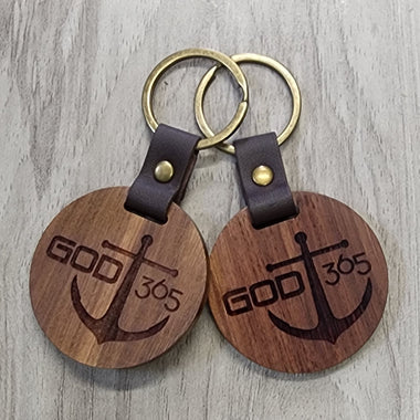 GOD 365 Key Chain