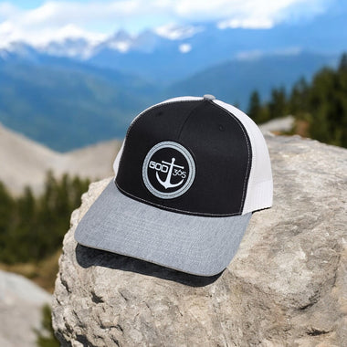 GOD 365 Trucker Cap