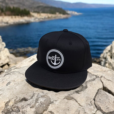 GOD 365 Snapback