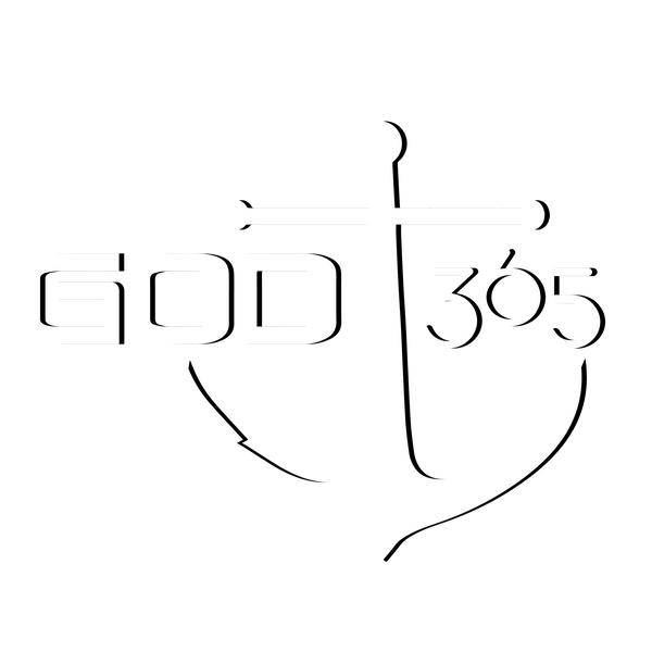 God 365