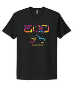 GOD 365 "Living Life" Tee