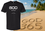 "Stay Winning" GOD 365 Anchor T-Shirt